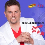 Nikolle Nikprelaj - Zemren Ma Ke Thy (2018)