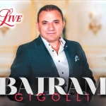Bajram Gigolli - Live 2018 (2018)