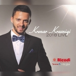 Krenar Krasniqi - Live 2018 (2018)
