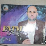 Fatmir Imeri - Live 2018 (2018)