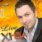 Xhela - Live 2010 (2010)