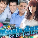 Produksioni Emra - Kush Don Le Të Feston (2013)