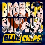 Action Bronson - Blue Chips (2012)