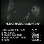 Murat Nazifi - EP5 (2018)