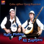 Ali Zogiani & Hafir Plakiqi - Çohu Njeher Gjergj Kastrioti (2018)
