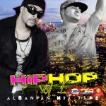 Produksioni Emra - Albanian Mixtape: Hip Hop Vol. 1 (2010)