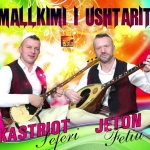 Mallkimi I Ushtarit (2018) Jeton Fetiu & Kastriot Seferi