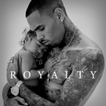 Chris Brown - Royalty (2015)