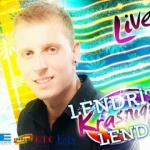 Lendrit Krasniqi - Live 2012 (2012)