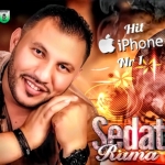 Sedat Rama - Hit Iphone Nr.1 (2013)