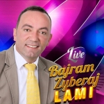 Bajram Zyberaj - Live 2015 (2015)