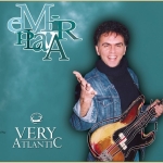 Emir Plava - Very Atlantic