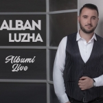Alban Luzha - Live 2019 (2019)