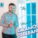 Gramos Shabani - Une Po Te Lus (2019)