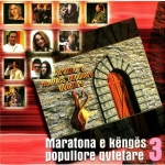 Maratona E Këngës Popullore Qytetare, Vol. 3 (2006) Produksioni Euro Star