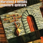 Maratona E Këngës Popullore Qytetare, Vol. 1 (2005) Produksioni Euro Star