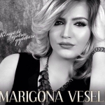 Marigona Veseli - Këngë Të Vjetra Qytetare (2016)