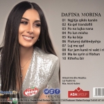 Dafina Morina - Live 2019 (2019)