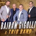 Bajram Gigolli & Trio Band - Live 2019 (2019)