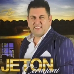 Jeton Cermjani - Live 2018 (2018)