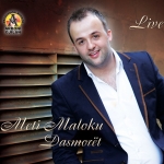 Meti Maloku - Dasmorët (2013)