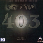 403 - Cd Iii (2002)