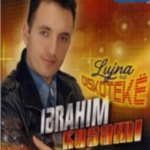 Ibrahim Kasami - Lujna Në Diskotekë (2010)