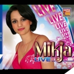 Mikja - Live 2014 (2014)
