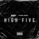 Niza & Young Zerka - High Five (2019)