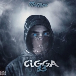 Cigga - Mixtape 13 (2019)