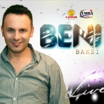 Beni Baksi - Live 2012 (2012)