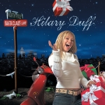 Hilary Duff - Santa Claus Lane (2002)