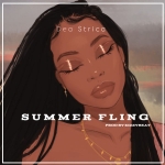 Dea Strica - Summer Fling (2020)