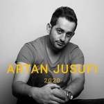 Artan Jusufi - 2020 Ep (2020)