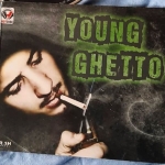 Young Ghetto - Young Ghetto (2011)