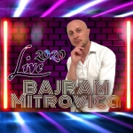 Bajram Mitrovica - Live 2020 (2020)
