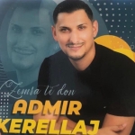 Admir Kerellaj - Zemra Të Don (2020)