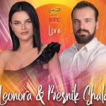Leonora & Besnik Shala - Live 2020 (2020)