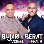 Bujari Vogël & Berat Shala - Live 2018 (2018)