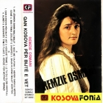 Remzie Osmani - Qan Kosova Per Bijt E Vet (1990)