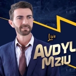 Avdyl Mziu - Live 2020 (2020)
