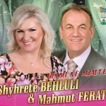 Mahmut Ferati & Shyhrete Behluli - Helmi Ne Mjalte (2008)