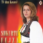 Shkurte Fejza - Të Dua Kosovë (2003)