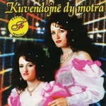 Motrat Mustafa - Kuvendojne Dy Motra (1996)