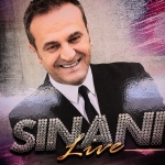 Sinani Live 2020 (2020) Sinan Vllasaliu