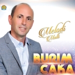 Burim Caka - Melodi Malli (2017)