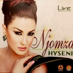 Njomza Hyseni - Live 2013 (2013)