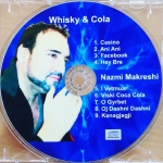 Nazmi Makreshi - Whisky Cola (2016)