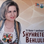 Shyhrete Behluli - Ti Fanar I Pashuar (2003)