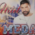 Meda - Hitet Nga Meda (2017)